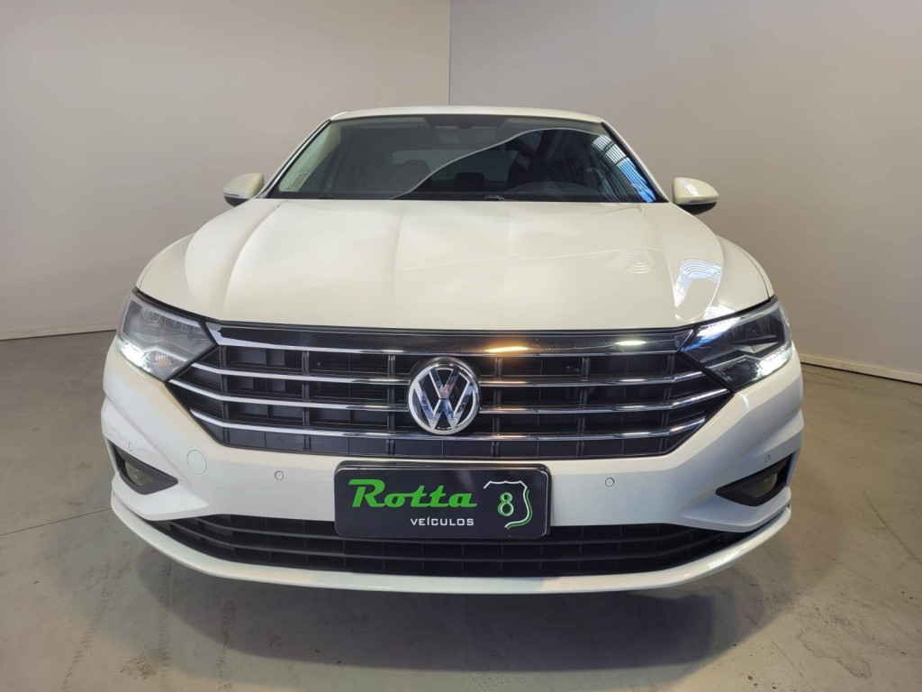 Imagem do veículo Volkswagen Jetta Cl Af 2019