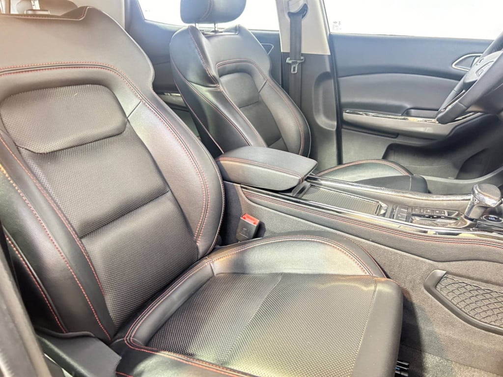 Imagem do veículo Chery Tiggo 5x Txs 2020