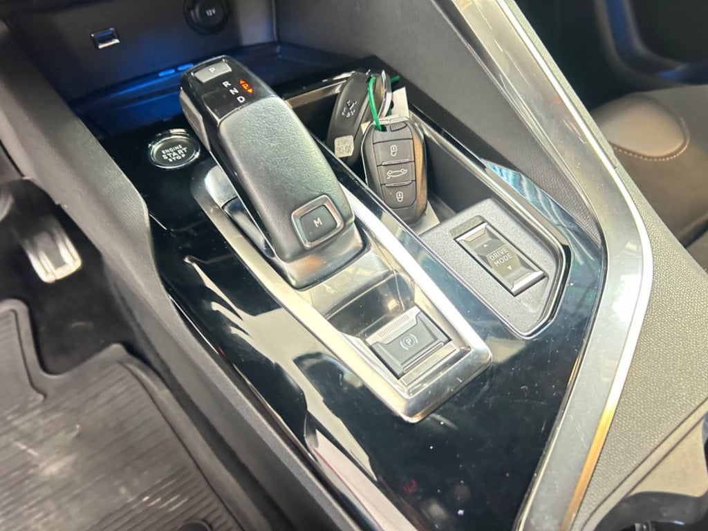 Imagem do veículo 3008 Gt Pack A 2022