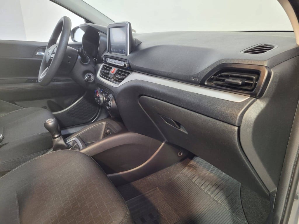 Imagem do veículo Hyundahb20 10m Limited 2023