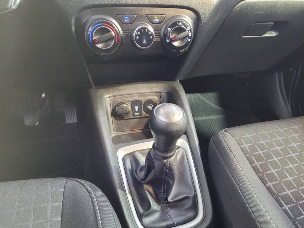 Imagem do veículo Hyundahb20 10m Limited 2023