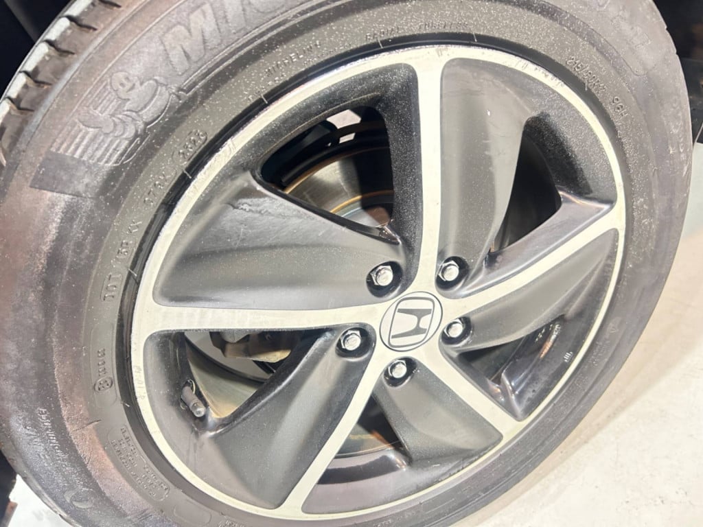 Imagem do veículo Hr-v Lx Cvt 2019
