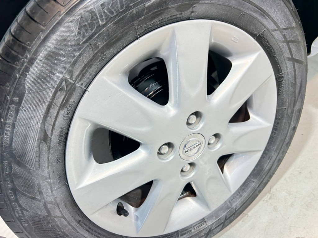 Imagem do veículo Nissan March 10s Flex 2013