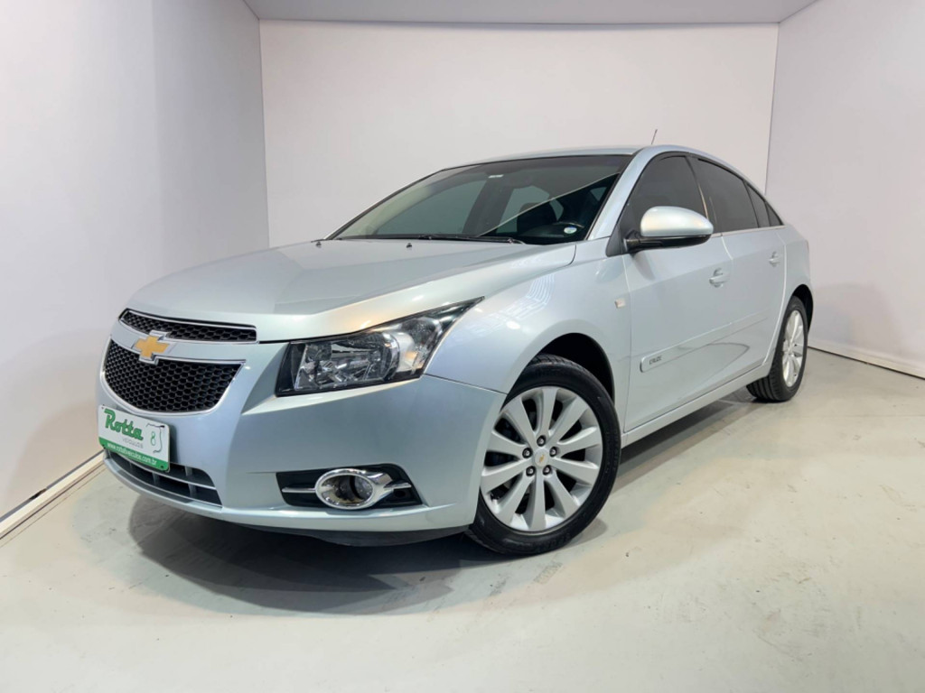 Cruze Lt Nb 2012 Cruze Lt Nb 2012