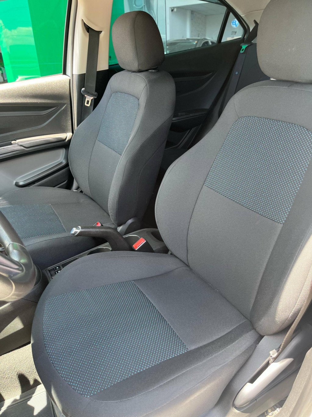 Imagem do veículo Chevrolet Onix 10mt Joye 2018
