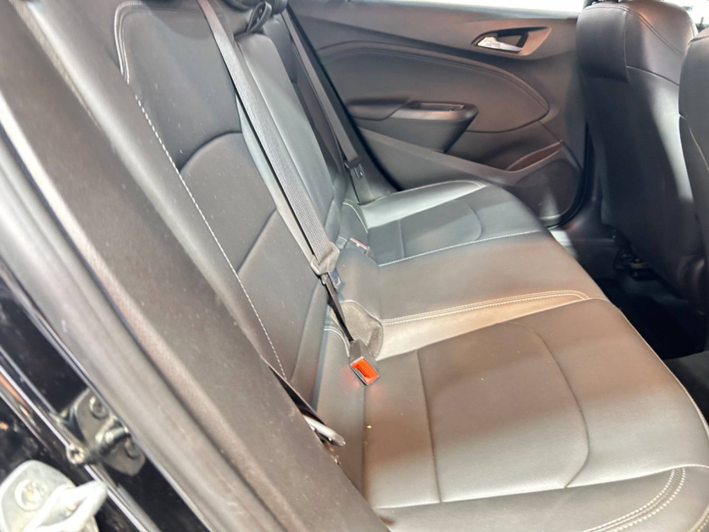Imagem do veículo Chevrolet Chev Cruze Ltz Nb At 2021