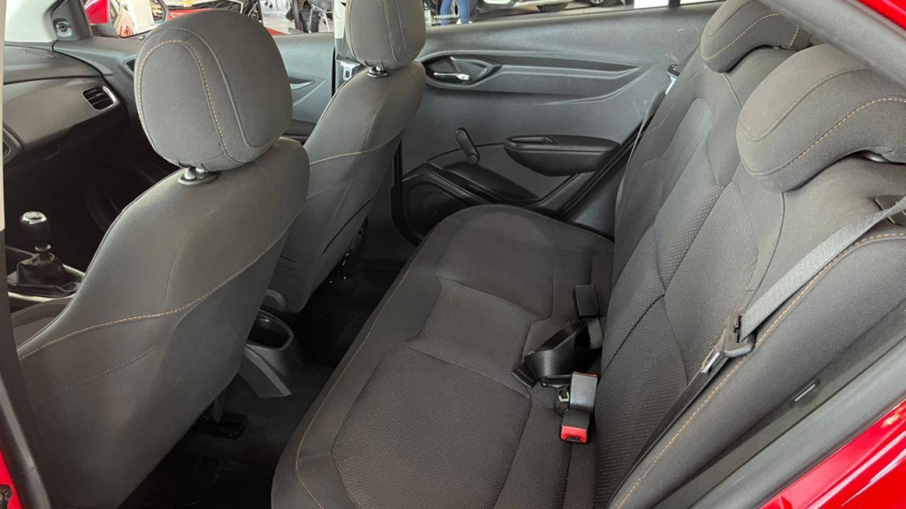 Imagem do veículo Chevrolet Onix 1.4mt Lt 2015