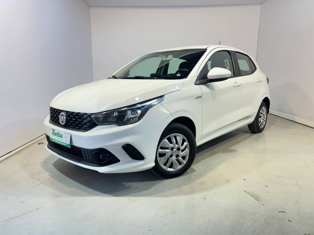Argo Drive 1.0 2018 Argo Drive 1.0 2018