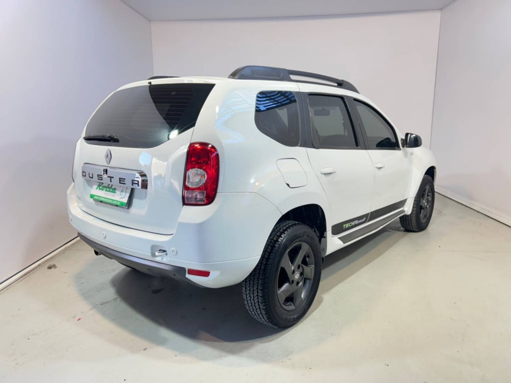 Imagem do veículo Duster 20 D 4x2a 2015