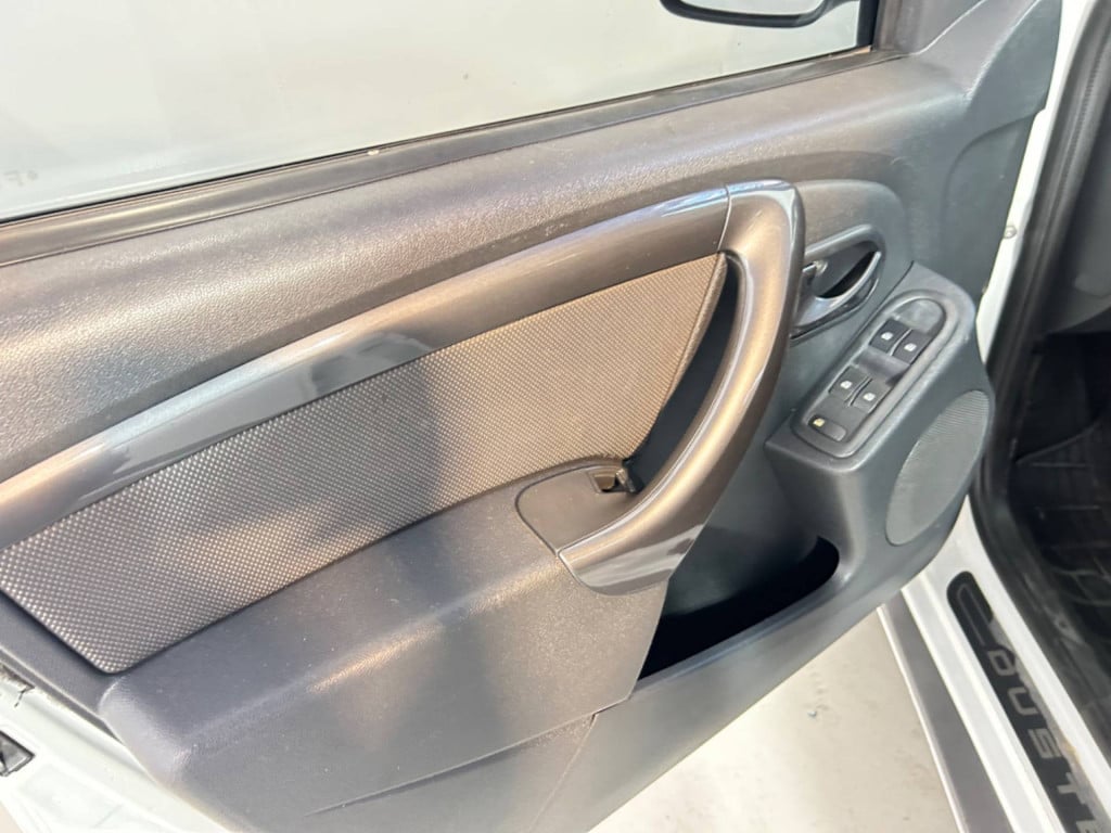 Imagem do veículo Duster 20 D 4x2a 2015