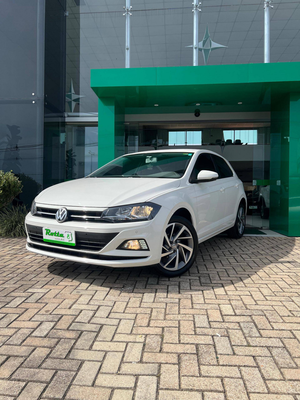 Volkswagen Polo Mca 2019 Volkswagen Polo Mca 2019
