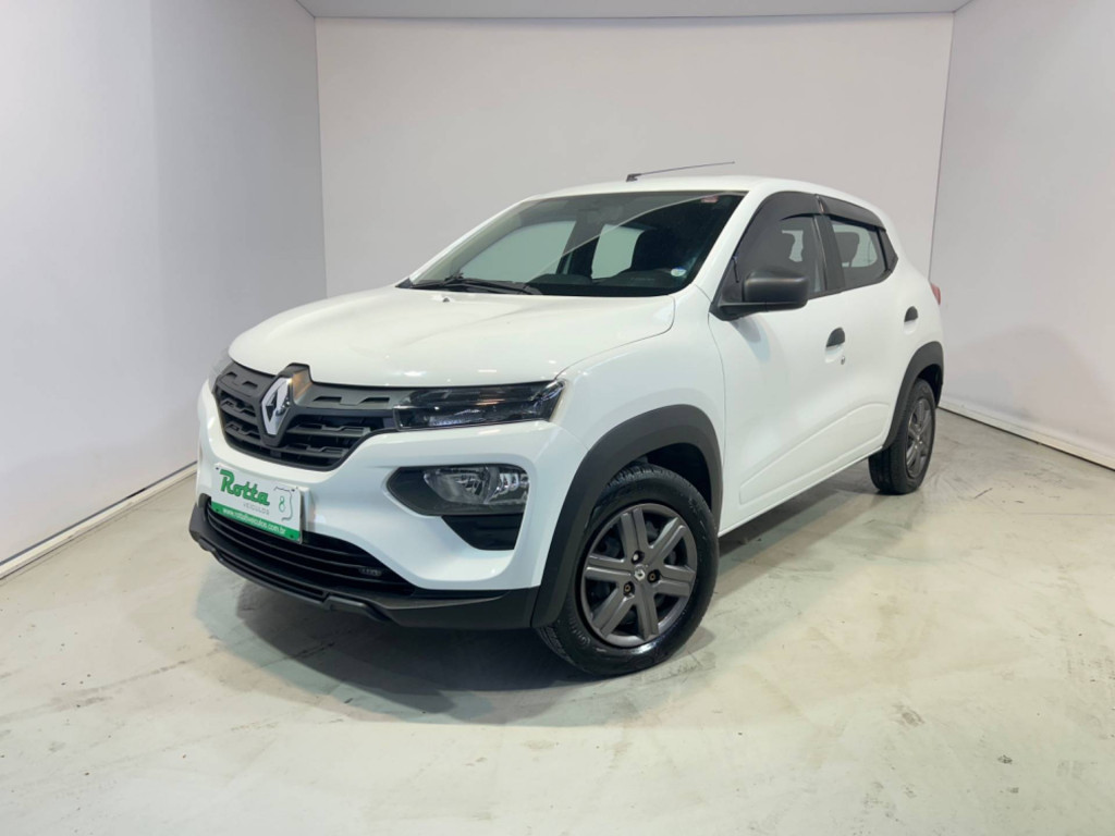 Renault Kwid Zen 2 2023 Renault Kwid Zen 2 2023