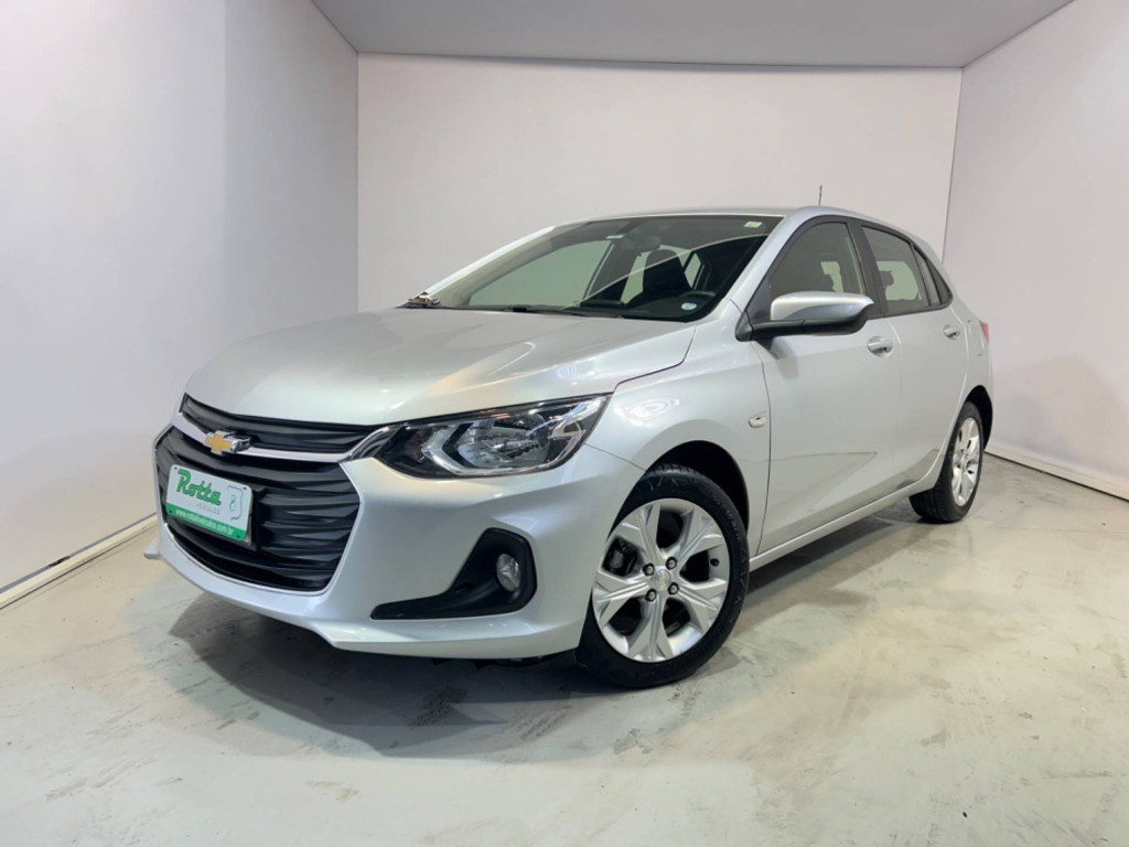 Imagem do veículo Chevrolet Onix 10tat Ltz 2023