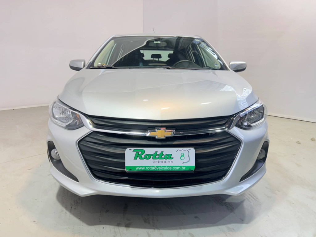 Imagem do veículo Chevrolet Onix 10tat Ltz 2023