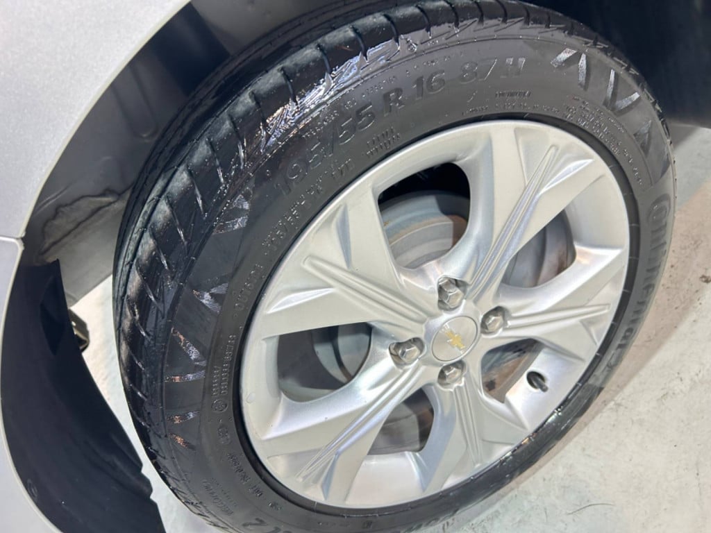 Imagem do veículo Chevrolet Onix 10tat Ltz 2023