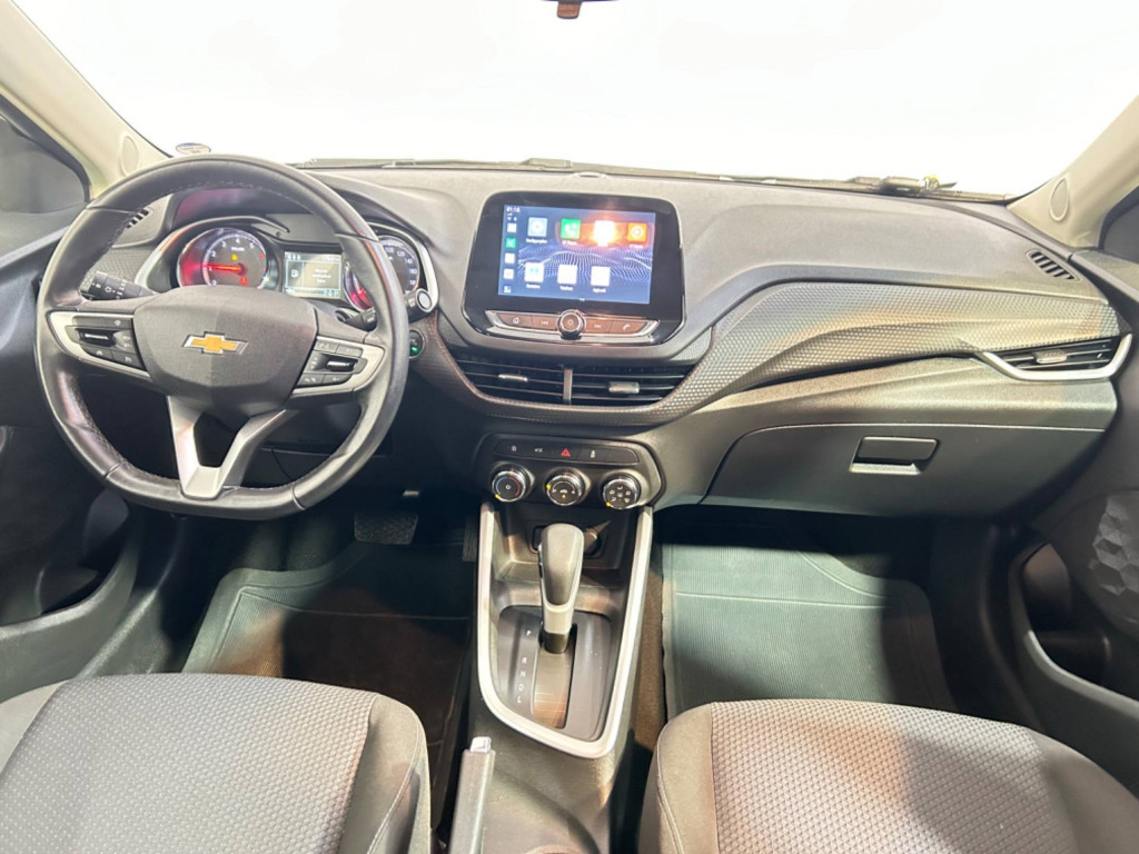 Imagem do veículo Chevrolet Onix 10tat Ltz 2023