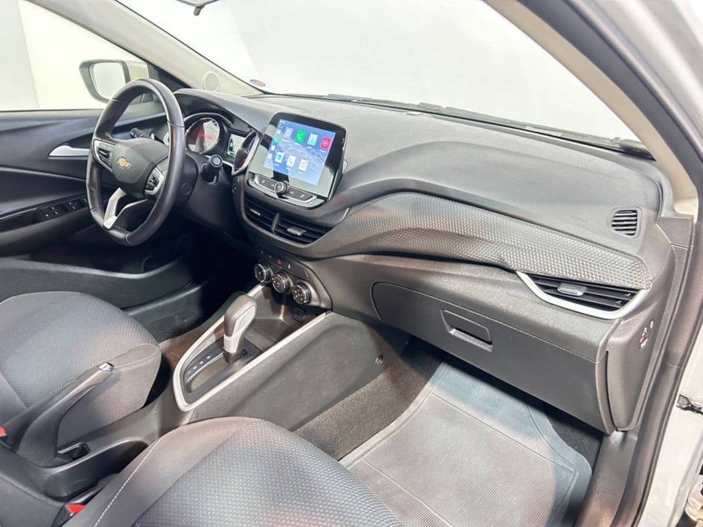 Imagem do veículo Chevrolet Onix 10tat Ltz 2023