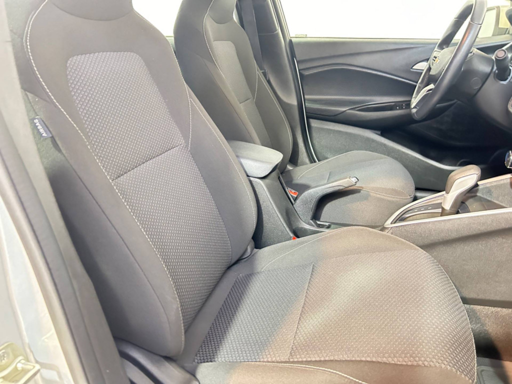 Imagem do veículo Chevrolet Onix 10tat Ltz 2023