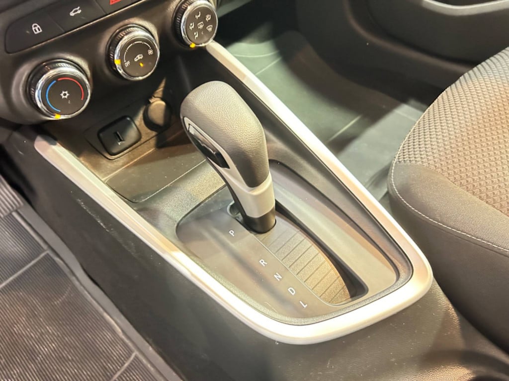 Imagem do veículo Chevrolet Onix 10tat Ltz 2023
