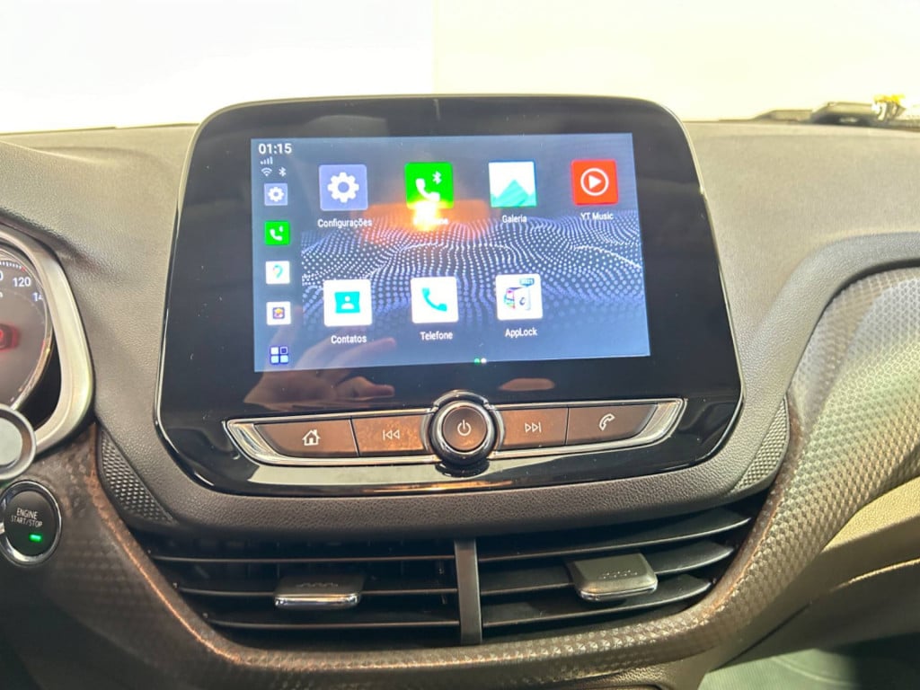 Imagem do veículo Chevrolet Onix 10tat Ltz 2023