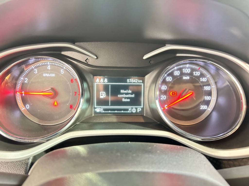 Imagem do veículo Chevrolet Onix 10tat Ltz 2023