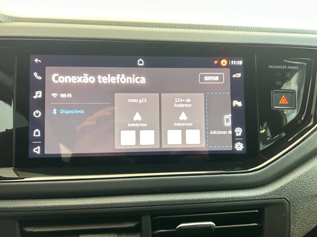 Imagem do veículo Nivus Hl Tsi 2024