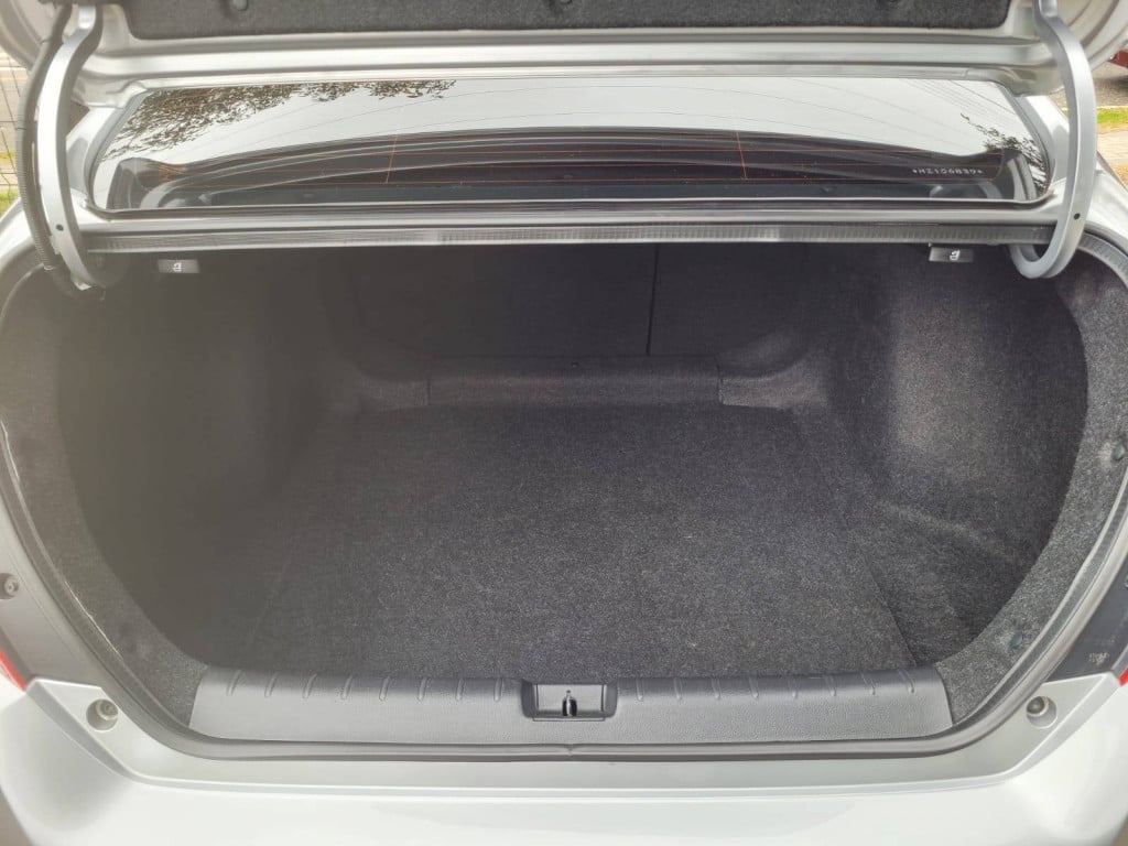 Imagem do veículo Civic Lx Cvt 2021