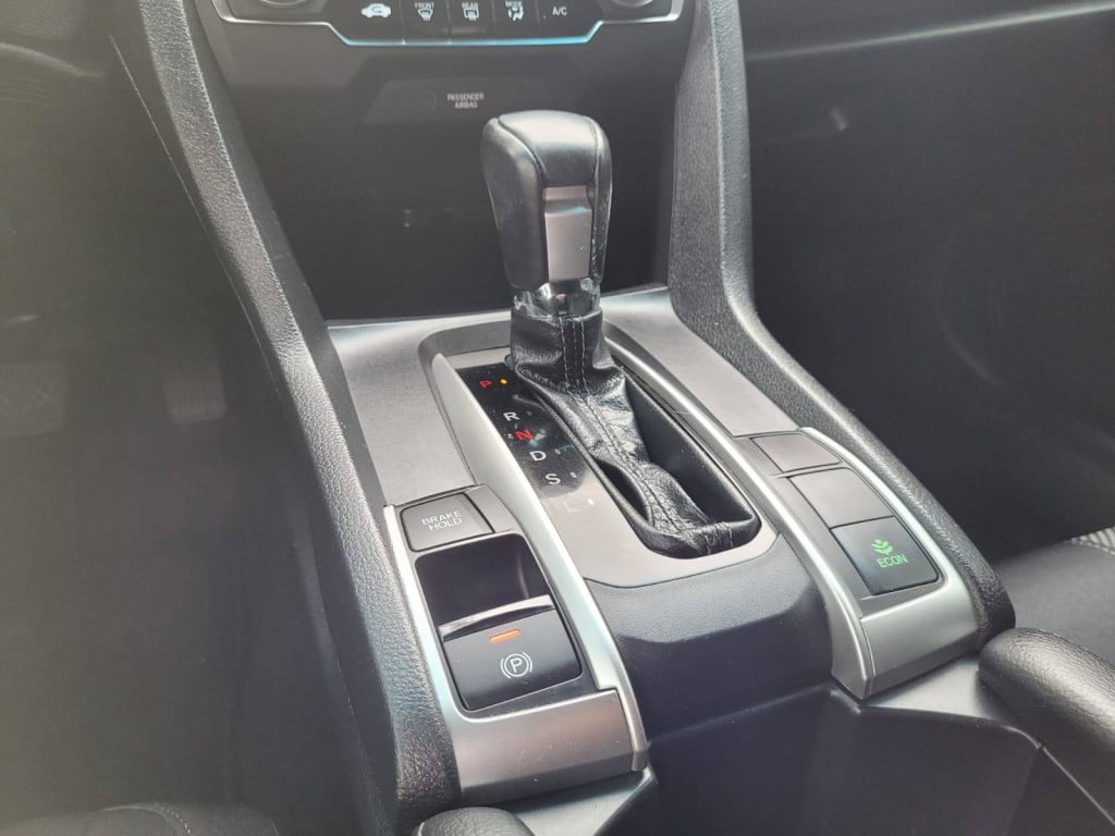 Imagem do veículo Civic Lx Cvt 2021