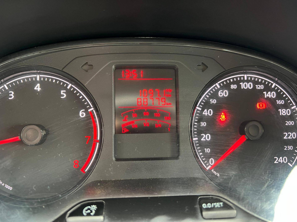 Imagem do veículo Volkswagen Gol 1.6l Mb5 2021