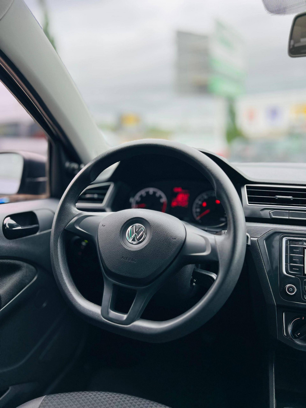 Imagem do veículo Volkswagen Gol 1.6l Mb5 2021