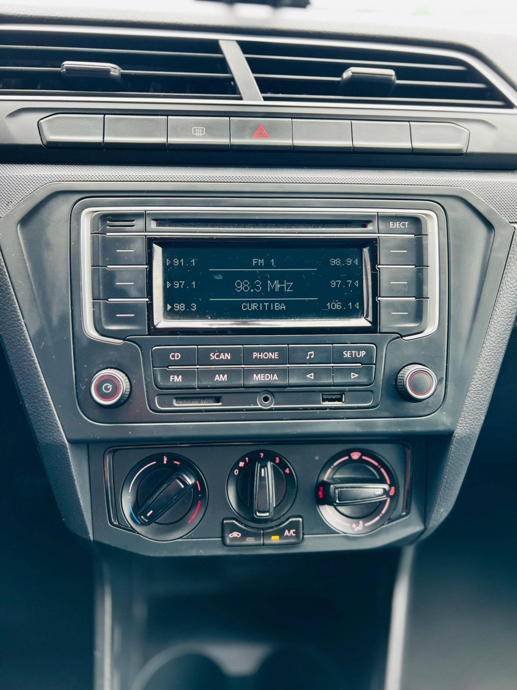 Imagem do veículo Volkswagen Gol 1.6l Mb5 2021