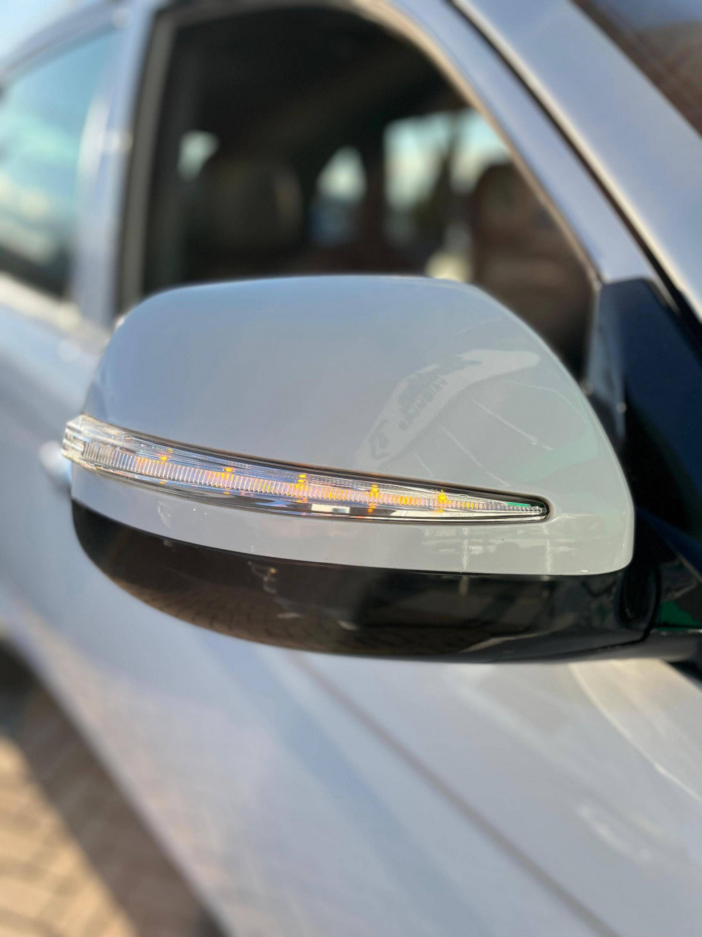 Imagem do veículo Lifan X60 1.8l Talent 2018