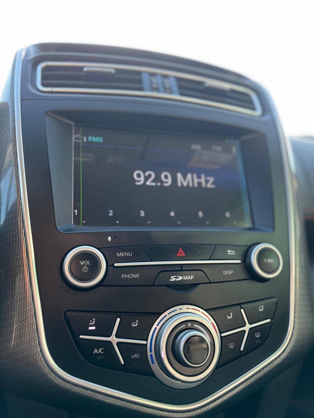 Imagem do veículo Lifan X60 1.8l Talent 2018