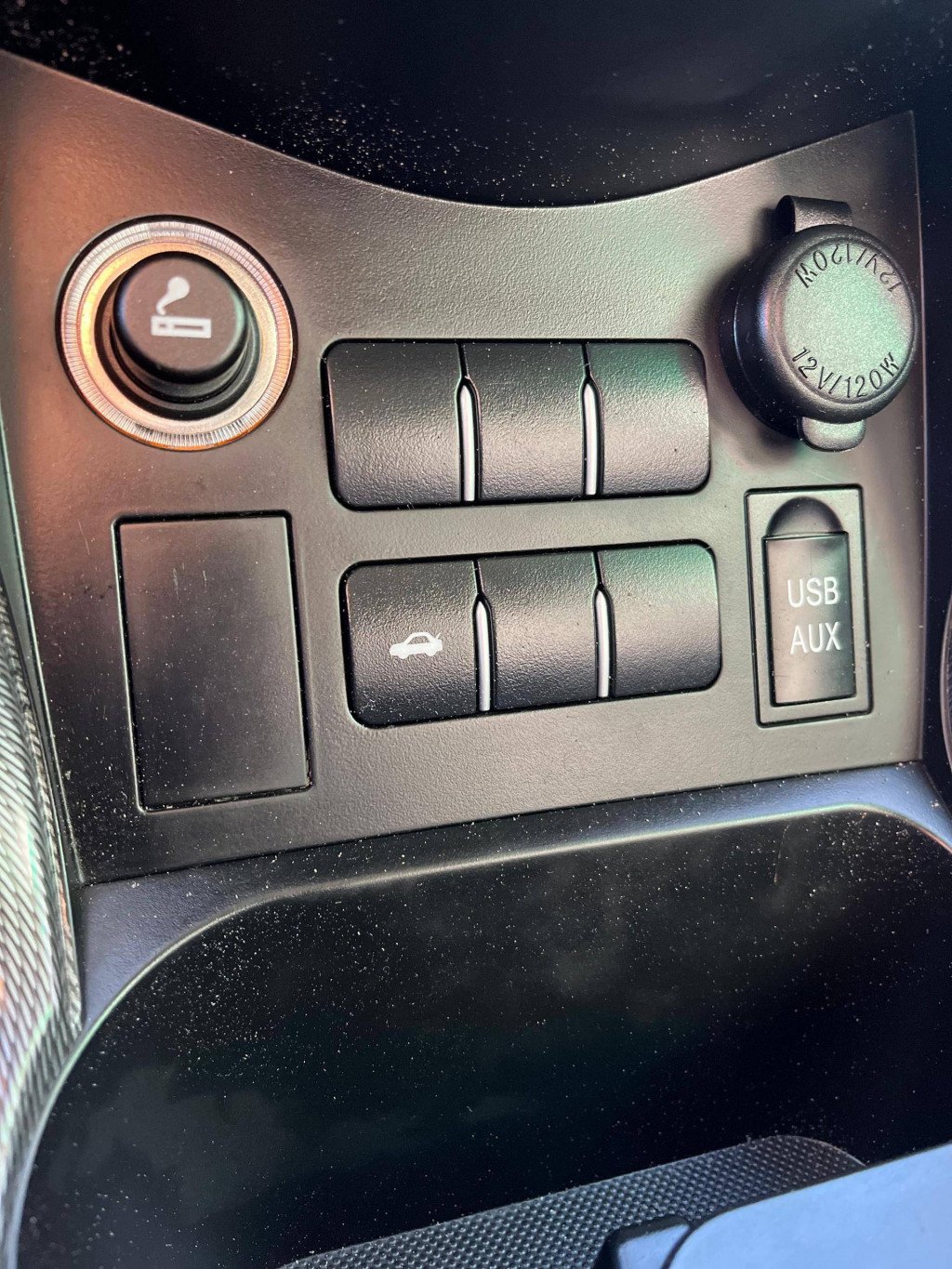 Imagem do veículo Lifan X60 1.8l Talent 2018