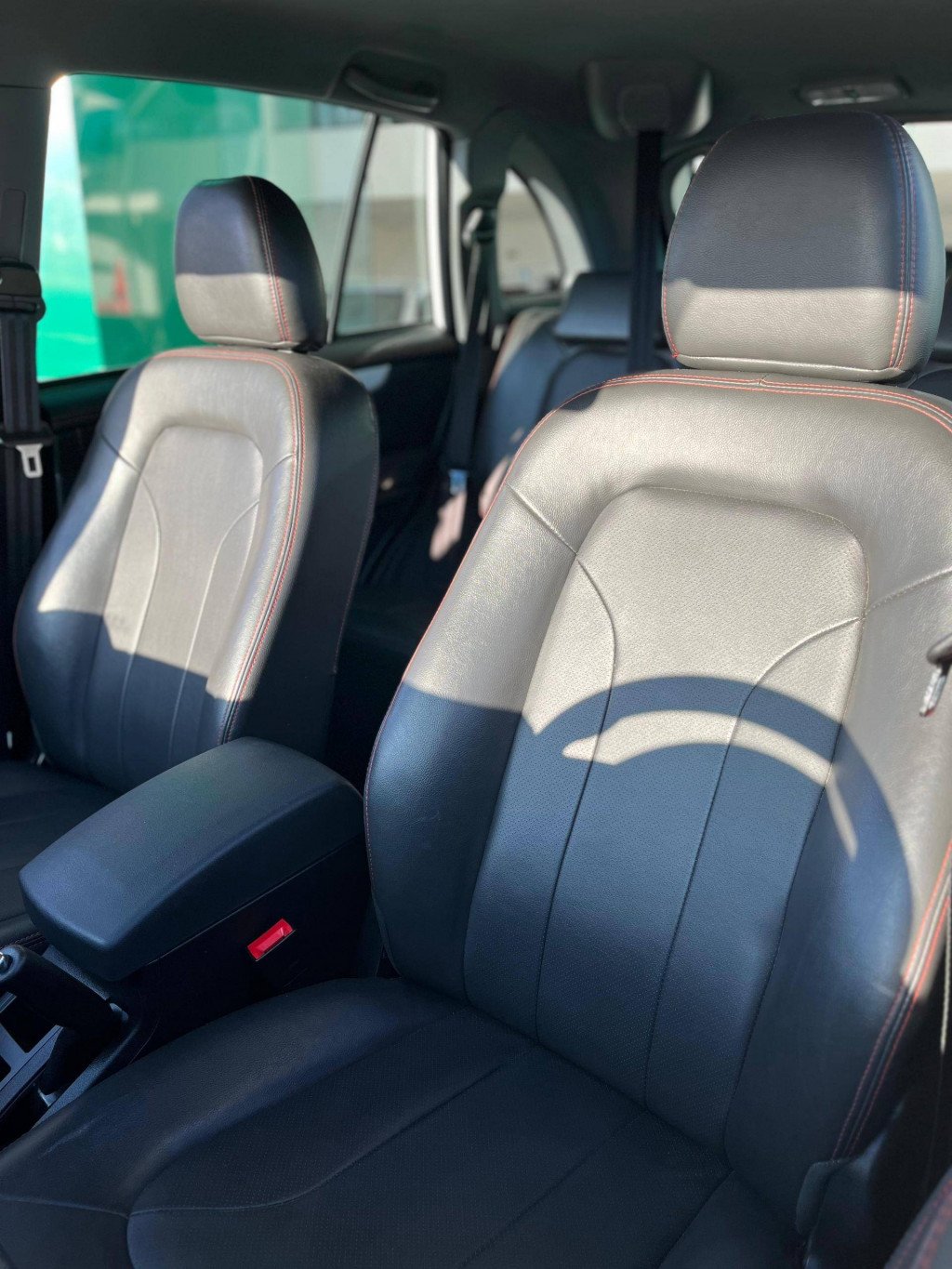 Imagem do veículo Lifan X60 1.8l Talent 2018