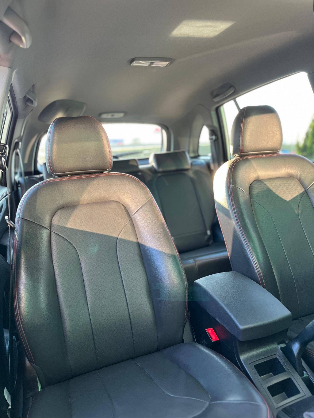 Imagem do veículo Lifan X60 1.8l Talent 2018