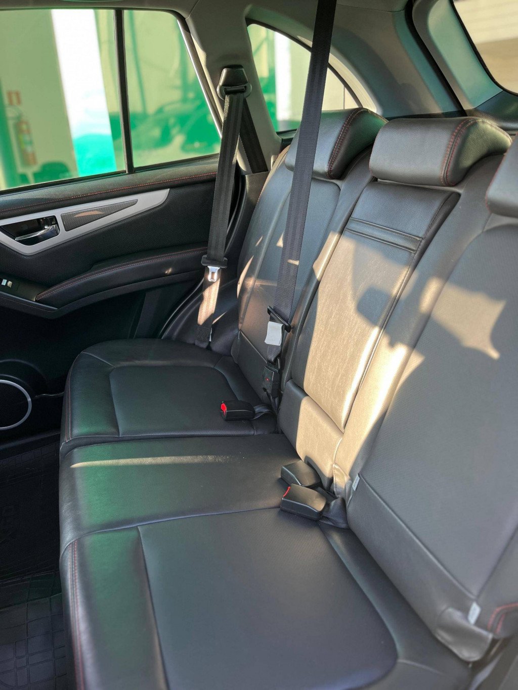 Imagem do veículo Lifan X60 1.8l Talent 2018
