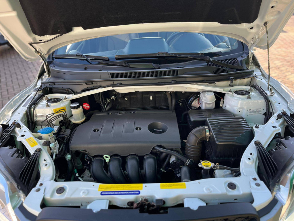 Imagem do veículo Lifan X60 1.8l Talent 2018