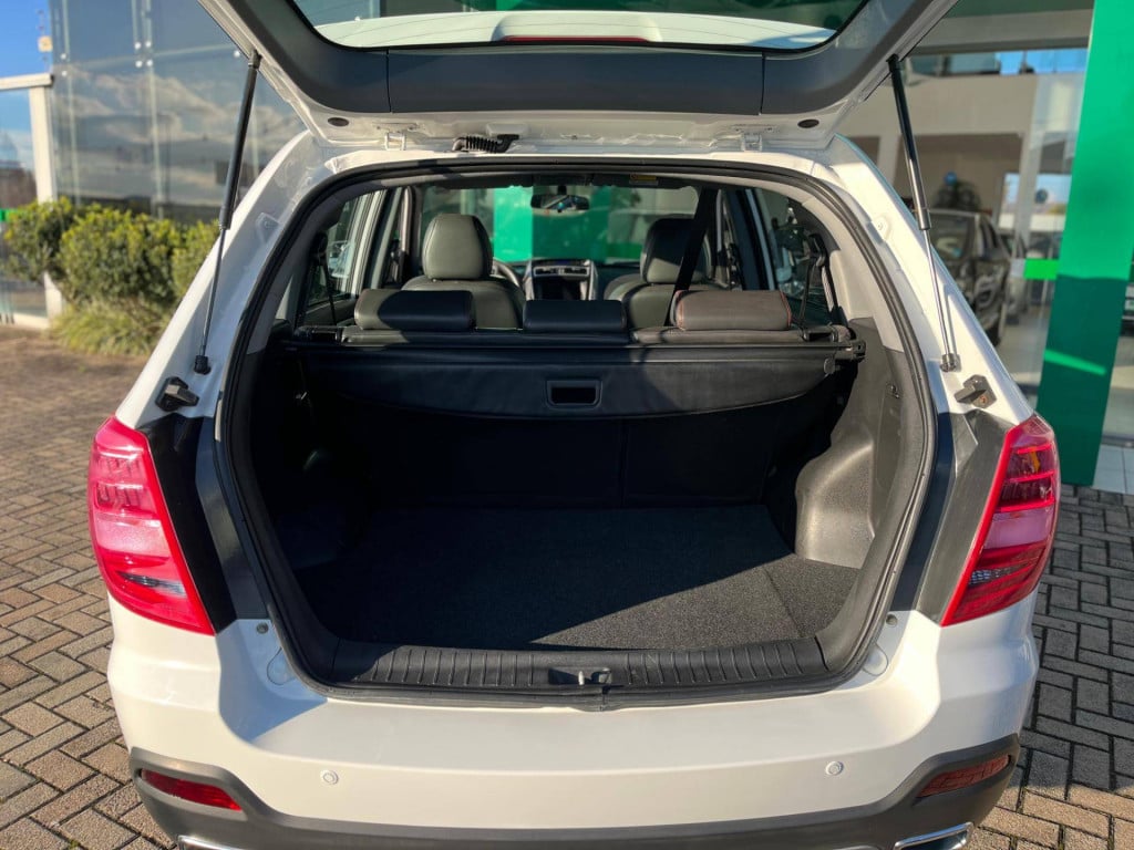 Imagem do veículo Lifan X60 1.8l Talent 2018