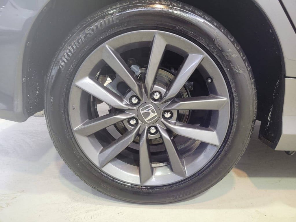 Imagem do veículo Civic Exl Cvt 2020
