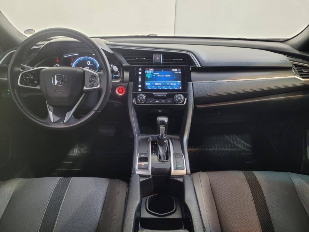 Imagem do veículo Civic Exl Cvt 2020