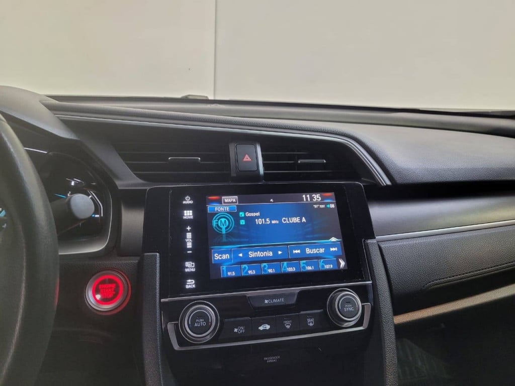 Imagem do veículo Civic Exl Cvt 2020