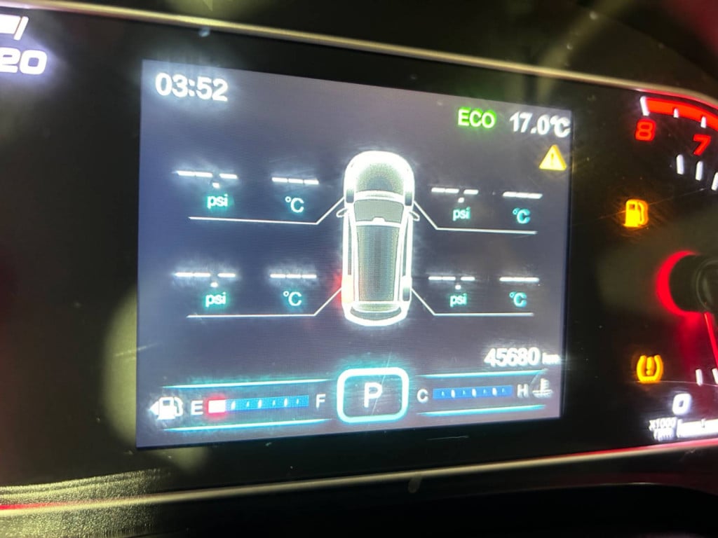 Imagem do veículo Tiggo7 Txs 2022
