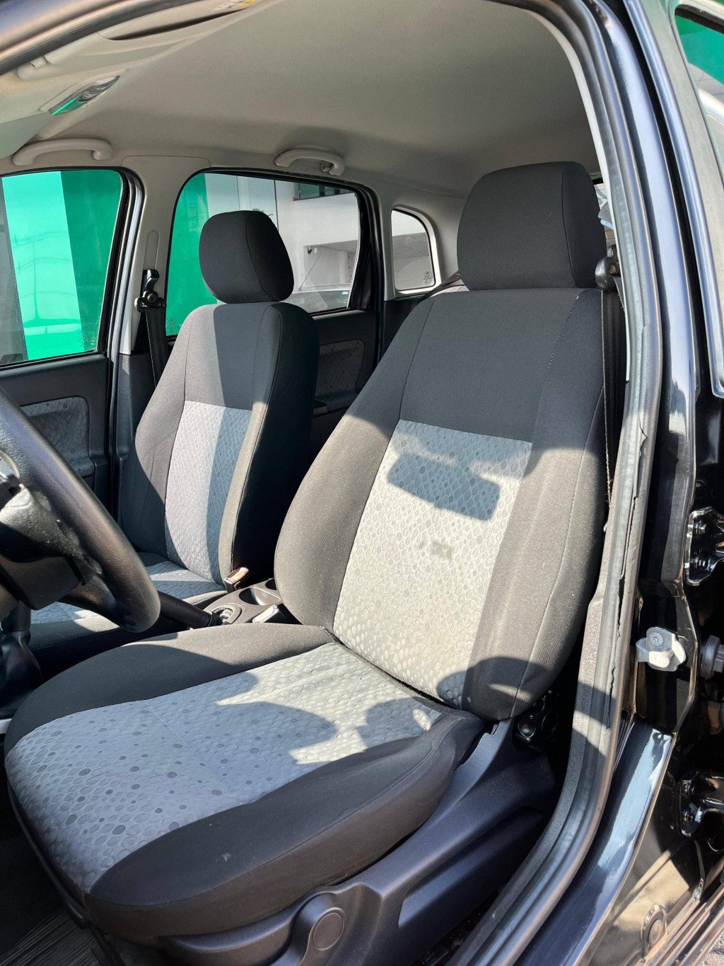 Imagem do veículo Ford Fiesta Flex 2014
