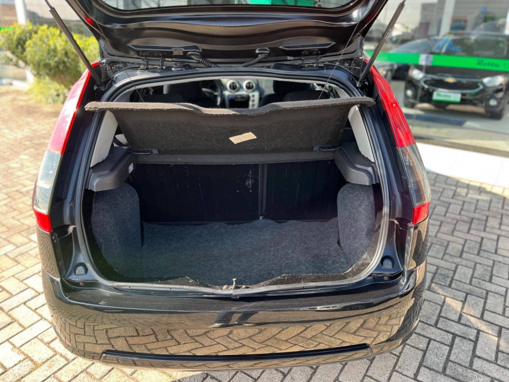 Imagem do veículo Ford Fiesta Flex 2014