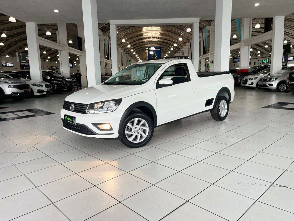 Saveiro Cs Tl Mpi 2023 Saveiro Cs Tl Mpi 2023