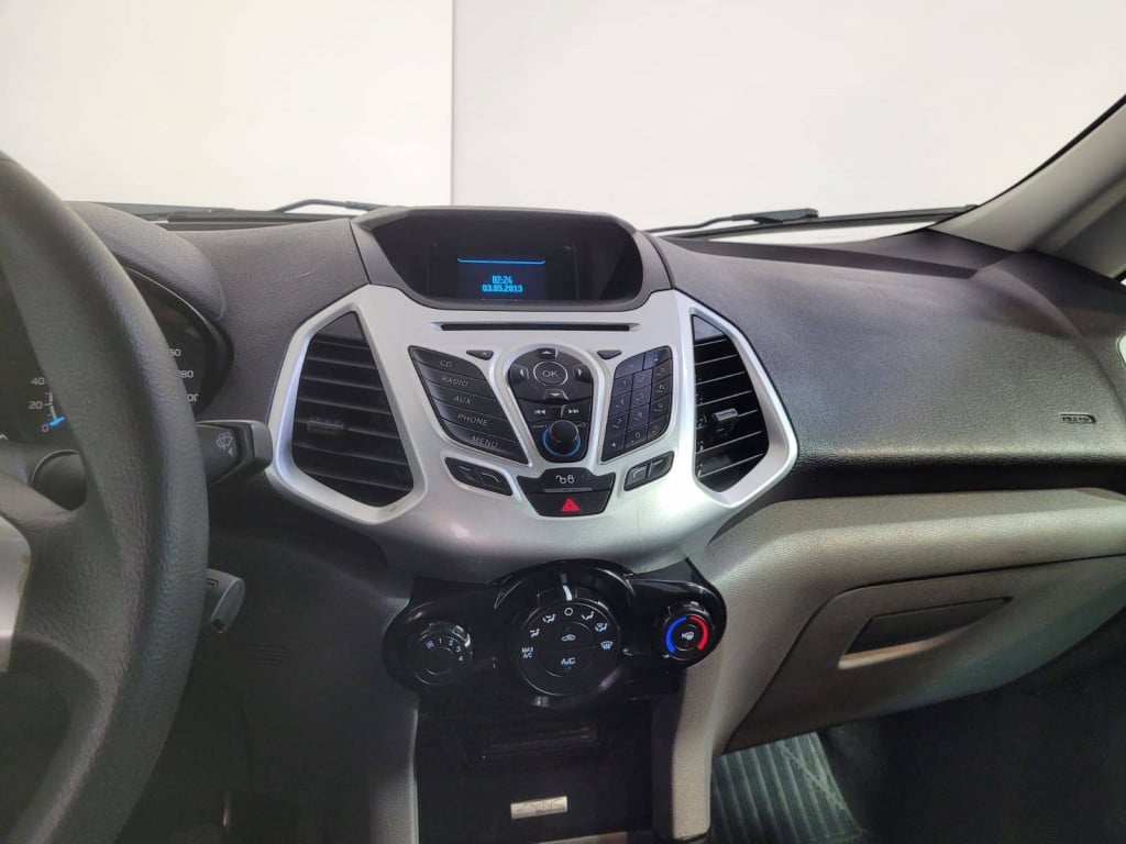 Imagem do veículo Ecosport Fsl 1.6 2014