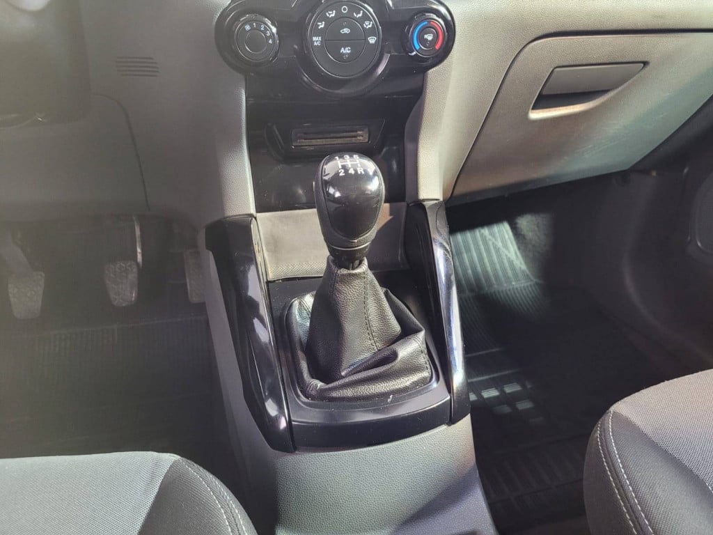 Imagem do veículo Ecosport Fsl 1.6 2014