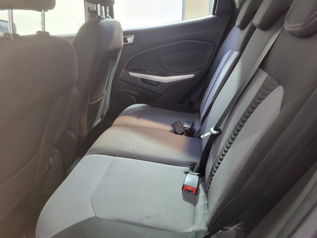 Imagem do veículo Ecosport Fsl 1.6 2014