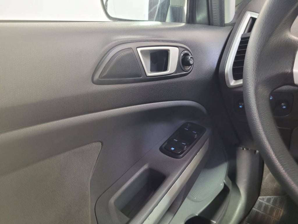 Imagem do veículo Ecosport Fsl 1.6 2014